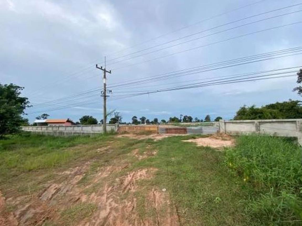 picture LAND for sale  Nong Phai Thawat Buri Roi Et - 3/8