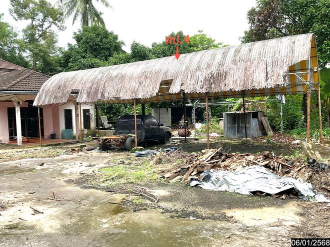 picture HOME for sale  Thon Hong Phrommakhiri Nakhon Sri Thammarat - 15/40