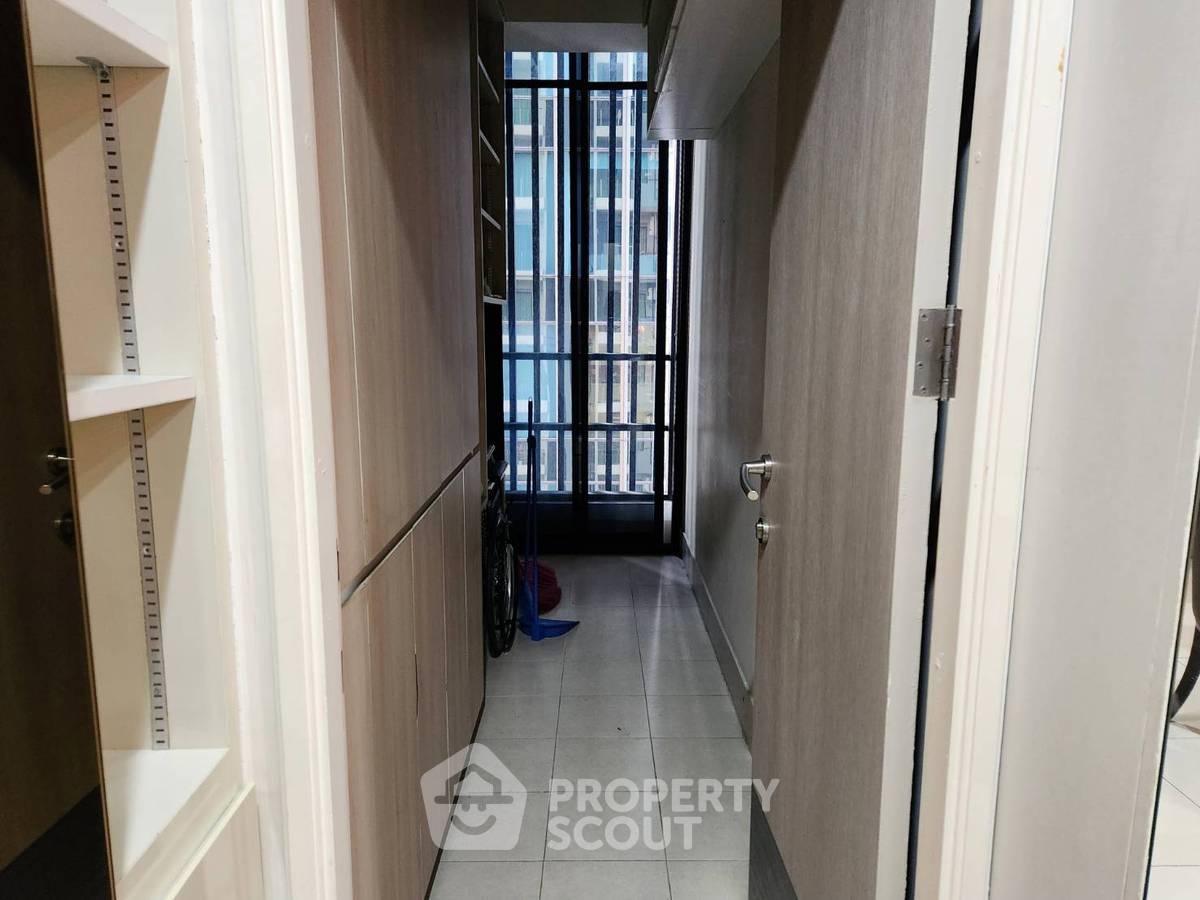 รูป คอนโด 2-ห้องนอน ที่ ศุภาลัย พรีเมียร์ แอท อโศก ใกล้ MRT เพชรบุรี (ID 1950984) - รูปที่ 2/25