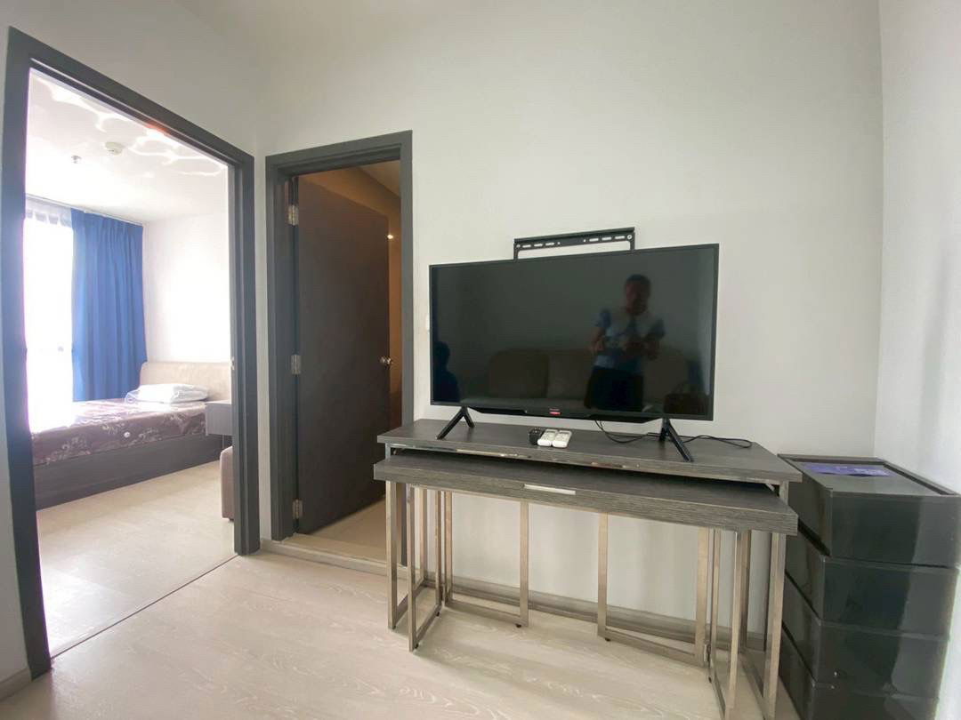 รูป ✅ให้เช่า✅Condo Elio DelNest ห้องว่าง พร้อมเข้าอยู่แล้วค่า - รูปที่ 5/9