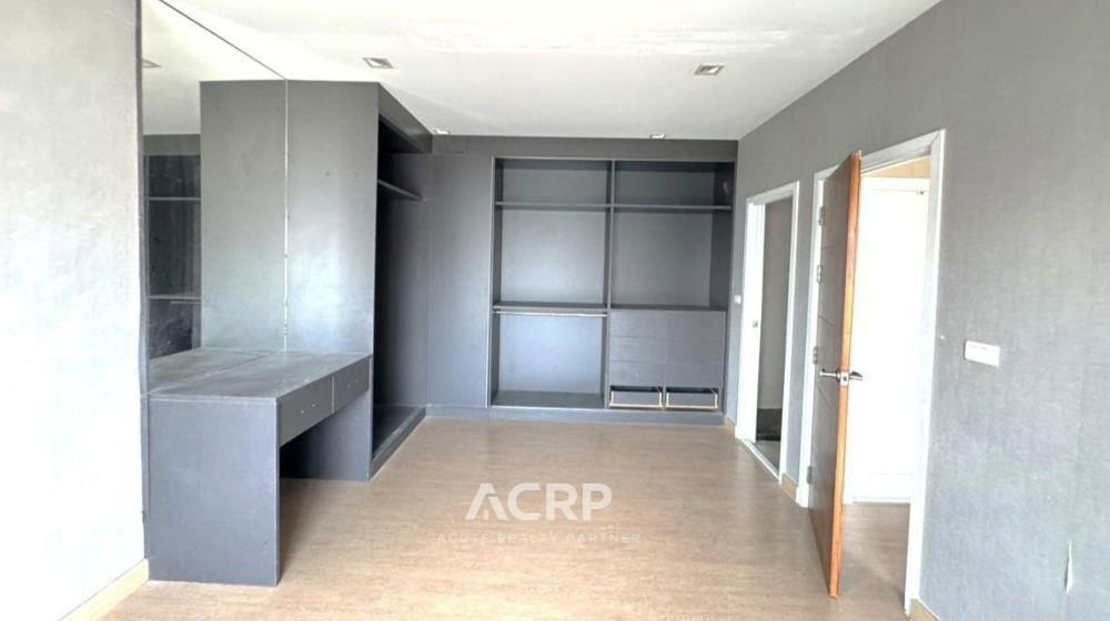 picture House for Sale: Detached Home at Nature Rama 2 – Outer Ring, Pracha Uthit - 7/15