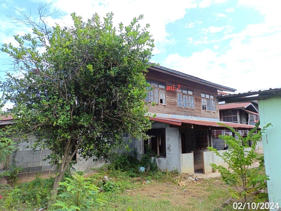 รูป บ้านเดี่ยว สำหรับขาย - แคน วาปีปทุม มหาสารคาม - รูปที่ 16/26