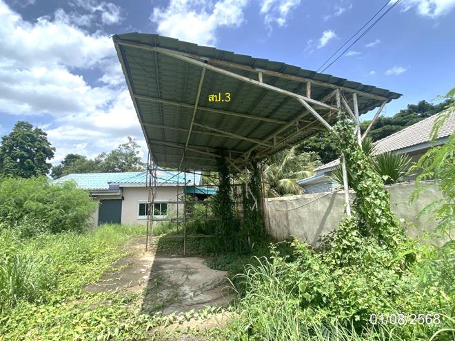 รูป บ้านเดี่ยว สำหรับขาย - พระลับ เมืองขอนแก่น ขอนแก่น - รูปที่ 12/32