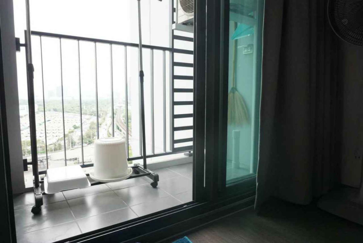 picture BTS Saphan Khwai 160 m. Price  18,000 Baht Condo IDEO Phahol - Jatujak ( Rental ) - 5/13