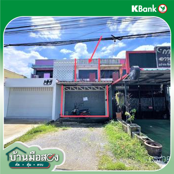 picture SHOP_HOUSE for sale  Lam Luk Ka Lam Luk Ka Pathumthani - 16/18