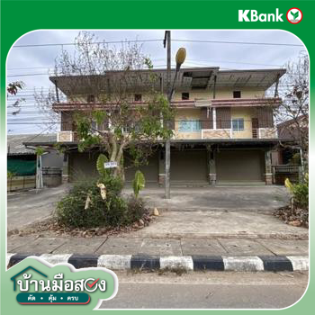 รูป อาคารพาณิชย์ สำหรับขาย - เวียง พร้าว เชียงใหม่ - รูปที่ 42/44