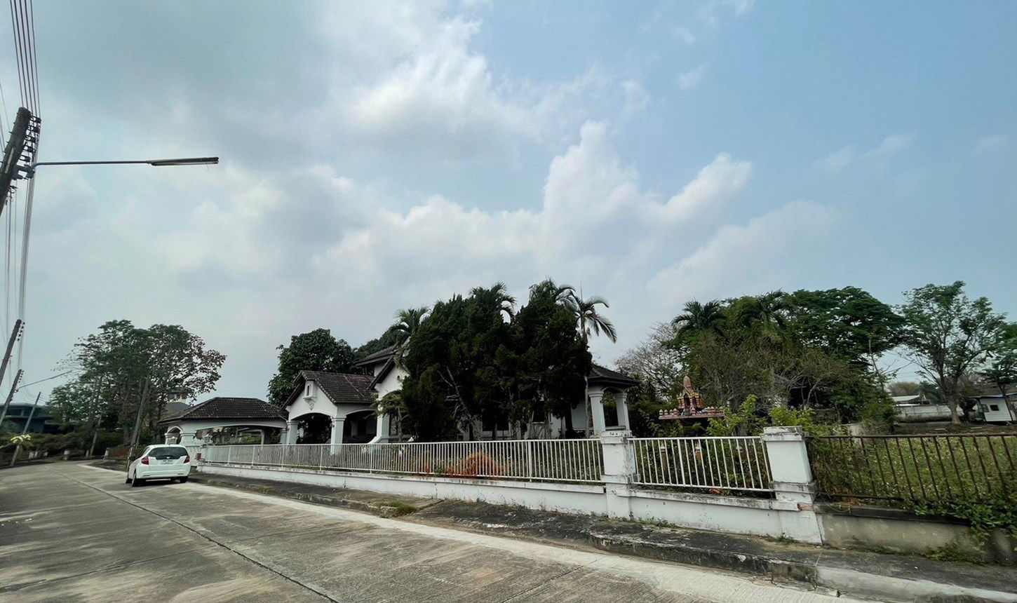 picture HOME for sale  San Phi Sua Muang Chiang Mai Chiang Mai - 11/18