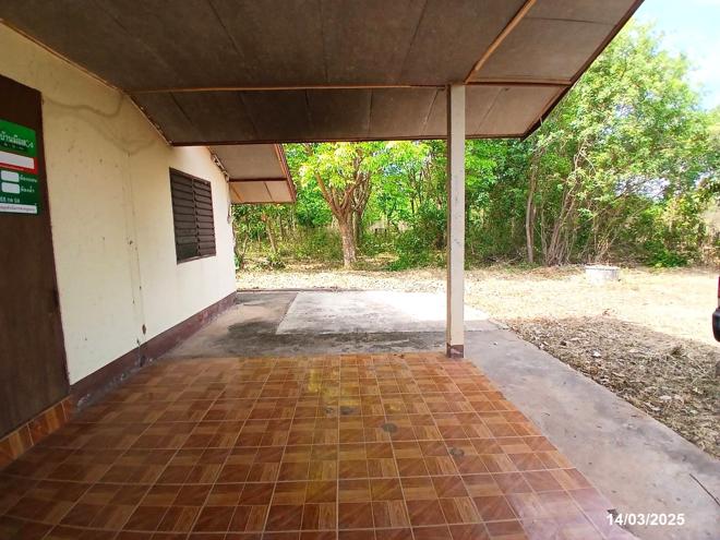 รูป บ้านเดี่ยว สำหรับขาย - พังขว้าง เมืองสกลนคร สกลนคร - รูปที่ 3/30