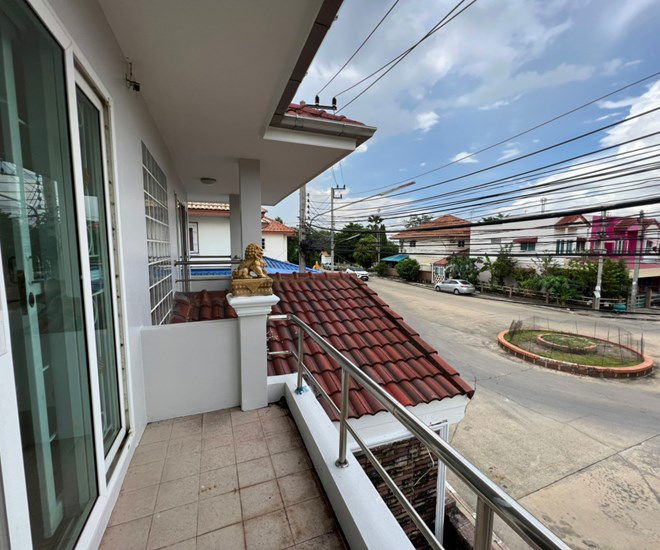 รูป บ้านเดี่ยว สำหรับขาย ฉันตหลวง 8 สามโคก สามโคก ปทุมธานี - รูปที่ 6/20