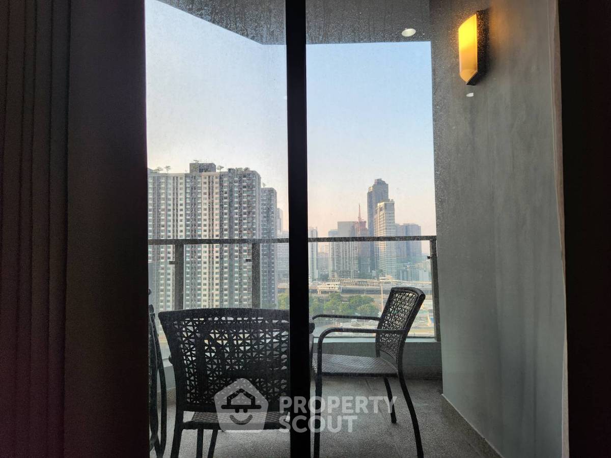 รูป คอนโด 2-ห้องนอน ที่ ศุภาลัย พรีเมียร์ แอท อโศก ใกล้ MRT เพชรบุรี (ID 1950984) - รูปที่ 14/25