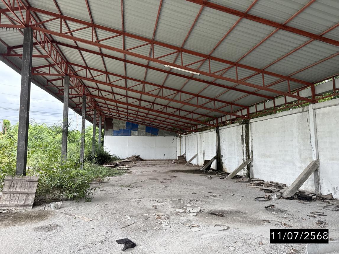 picture FACTORY for sale  Ban Yang Kaset Sombon Chaiyaphum - 38/44
