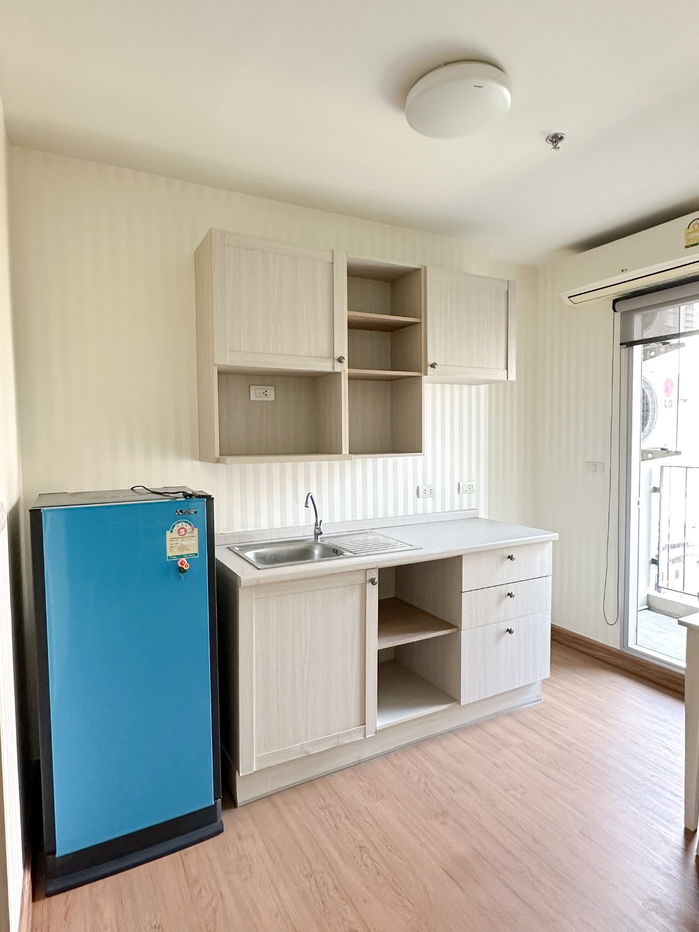 picture ✨ Urgent sale! Chapter One Modern Dutch, 10th floor, river view + amazing bridge view - 6/8