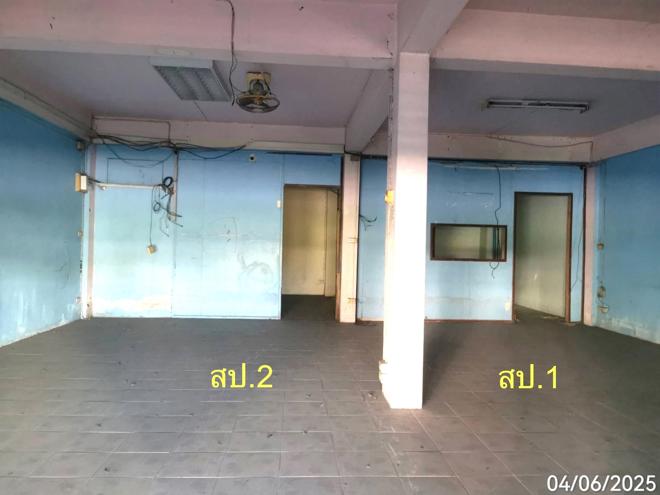 picture SHOP_HOUSE for sale  Khan Ham Uthai Phra Nakhon Sri Ayutthaya - 6/40