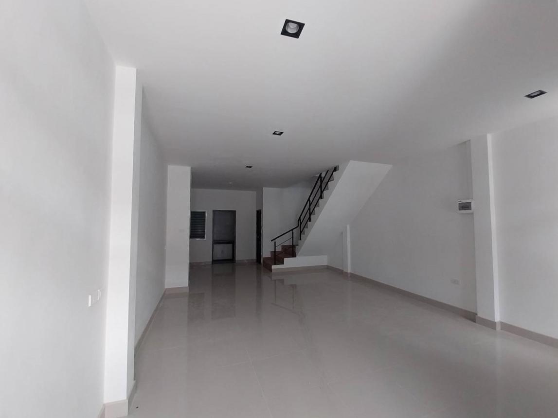 picture TOWN_HOUSE for sale  Khlong Hae Hat Yai Songkhla - 11/18