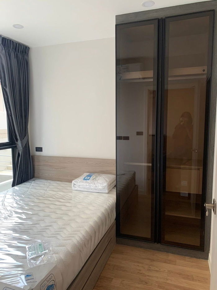 picture #R5820 🎉  190868 Condo for rent Groove Ratchada-Rama 9  - 2/9