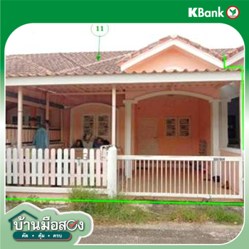 รูป ทาวน์เฮ้าส์ สำหรับขาย เพ็ชรรัตน์ ทับมา เมืองระยอง ระยอง - รูปที่ 12/14