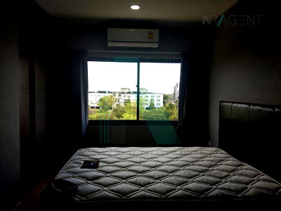 Condos for sale : 📌 For Sell Condo VIIA 7 BANGNA Building F, Floor 5,1 bed room, Room size 29.00 sqm