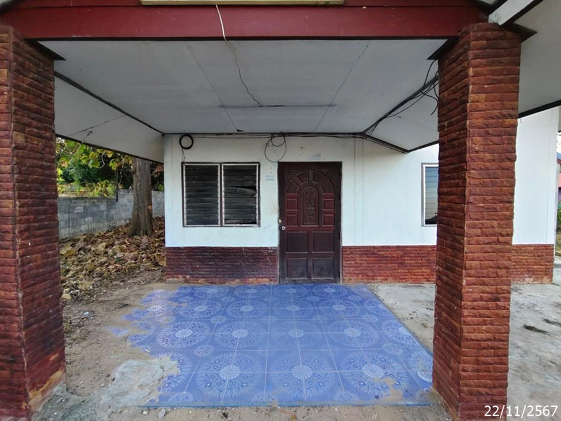 picture HOME for sale  Kut Nam Sai Nam Phong Khon Kaen - 22/28