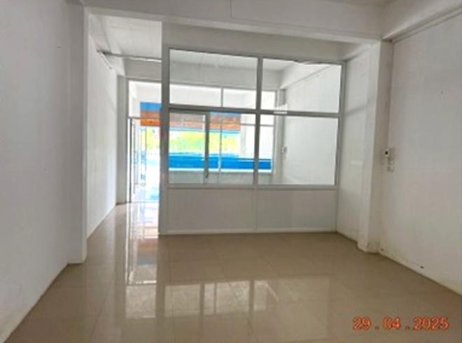 รูป อาคารพาณิชย์ สำหรับขาย - ภูเวียง ภูเวียง ขอนแก่น - รูปที่ 9/50
