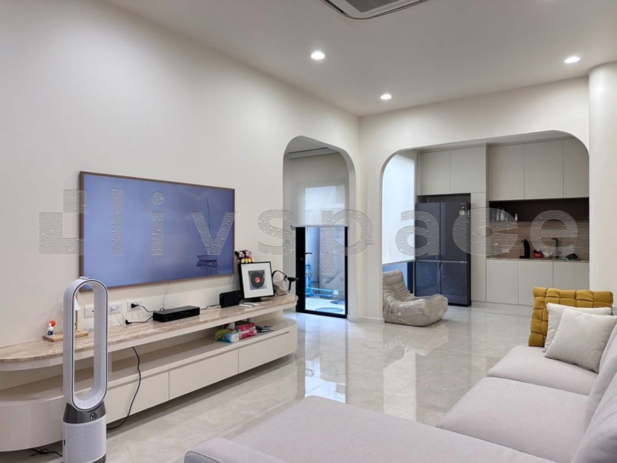 รูป [L250804025] สำหรับขาย บ้าน Demi Sathu 49 3 ห้องนอน ขนาด 24 ตร.ว. ห้ามพลาด ราคาพิเศษ!!! - รูปที่ 2/22