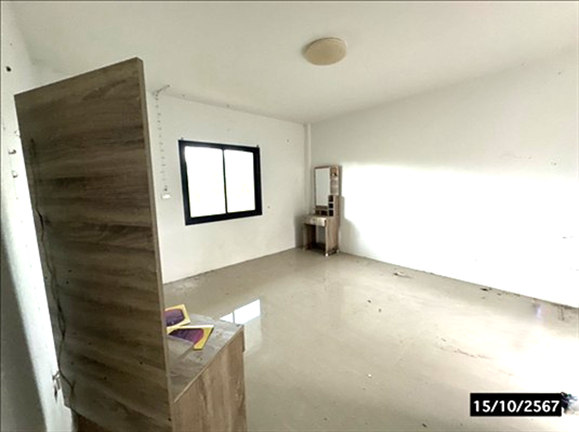 รูป บ้านเดี่ยว สำหรับขาย - เกิ้ง เมืองมหาสารคาม มหาสารคาม - รูปที่ 16/24