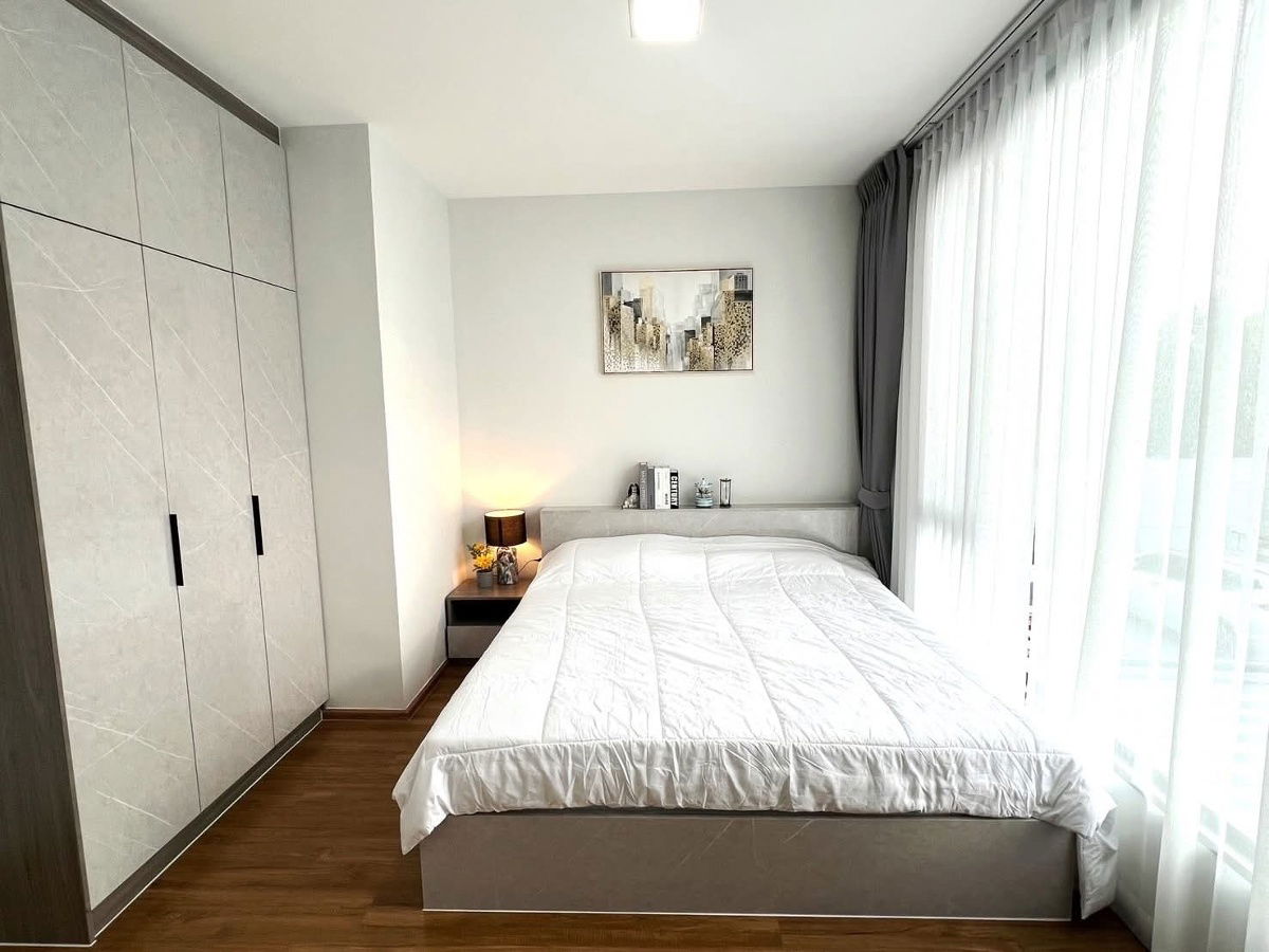 picture Premium Townhome for Rent – Pleno Sukhumvit–Bangna 2 ◇ Hot Location | Fully Furnished | Near Mega Bangna & International Schools - 9/19