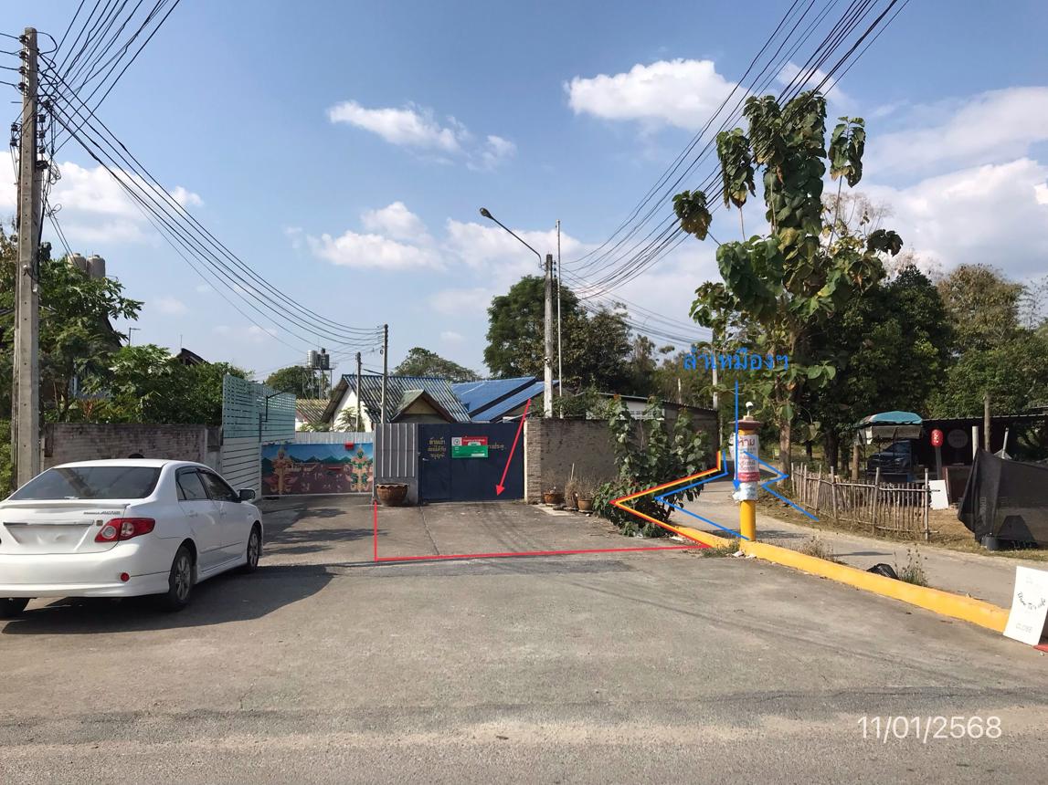 picture HOME for sale  San Sai Luang San Sai Chiang Mai - 40/44