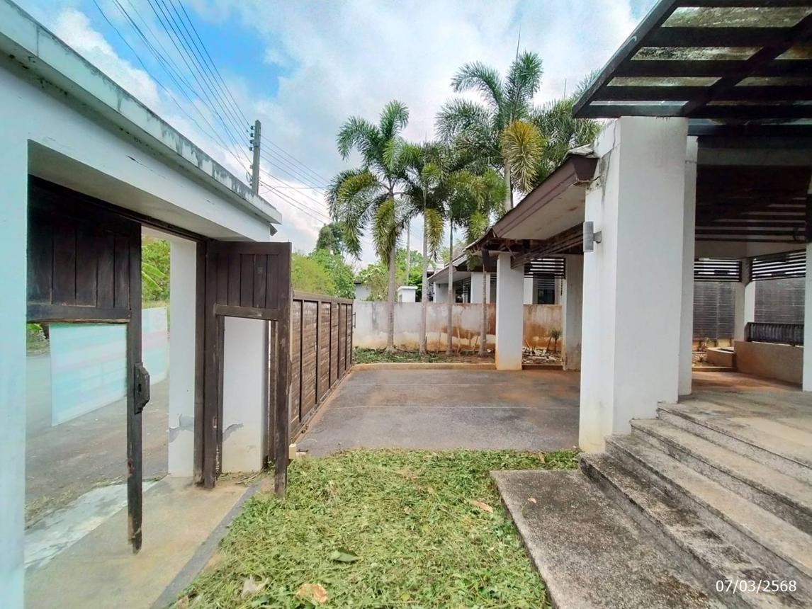 picture HOME for sale  Krabi Noi Muang Krabi Krabi - 38/42