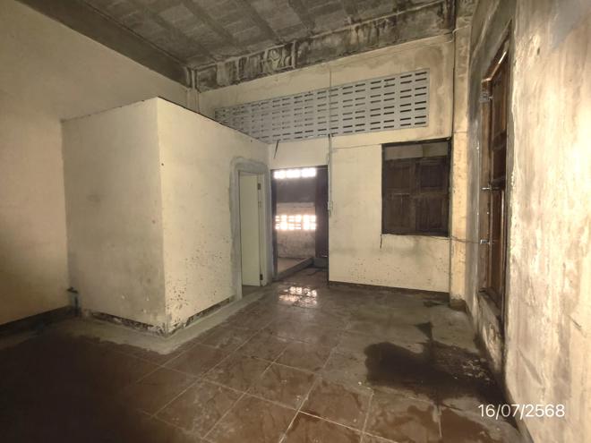 picture SHOP_HOUSE for sale  San Ton Pao San Kamphaeng Chiang Mai - 4/28