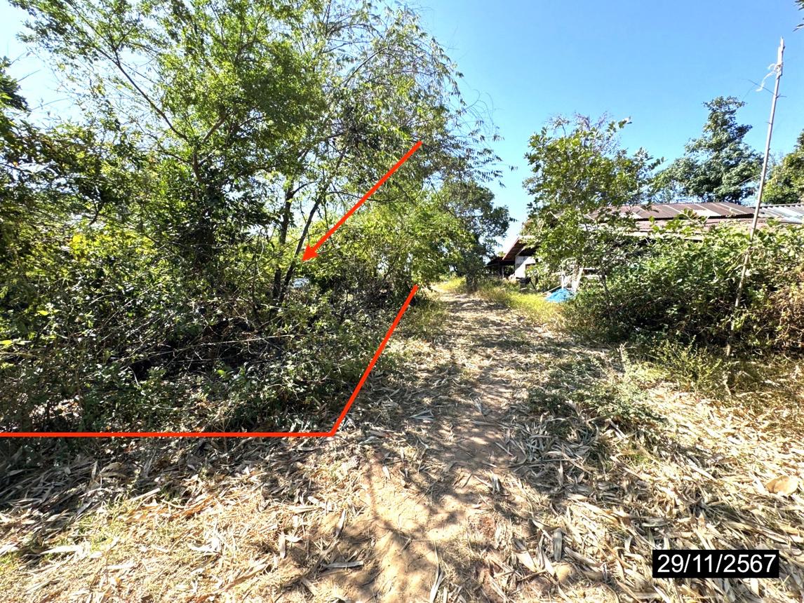 picture HOME for sale  Se Pet Trakan Phutphon Ubon Ratchathani - 34/40