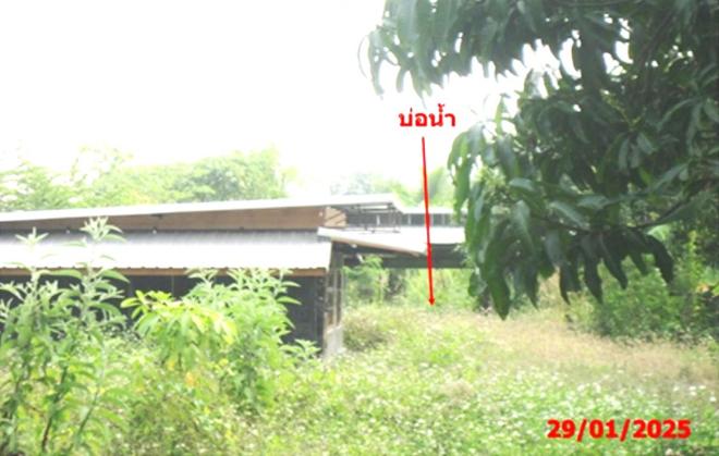 รูป บ้านเดี่ยว สำหรับขาย - ริมปิง เมืองลำพูน ลำพูน - รูปที่ 3/14