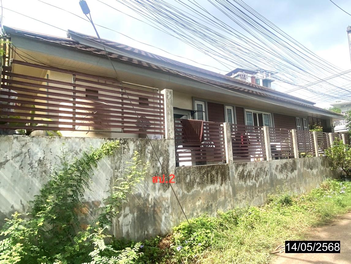 รูป บ้านเดี่ยว สำหรับขาย - หนองบัว เมืองอุดรธานี อุดรธานี - รูปที่ 13/18