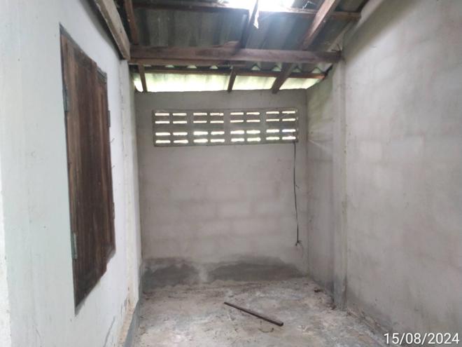 picture HOME for sale  Ban Tan Hot Chiang Mai - 6/28