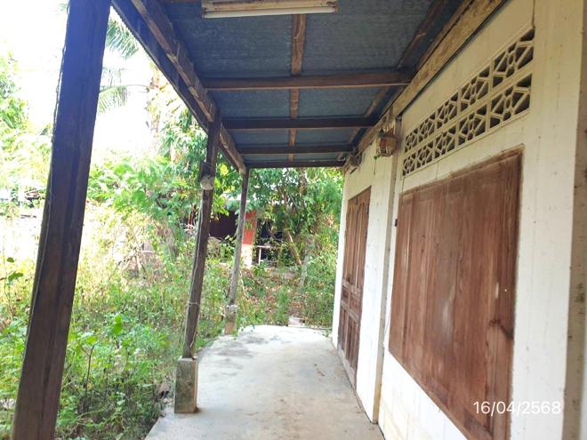 รูป บ้านเดี่ยว สำหรับขาย - ศรีเตี้ย บ้านโฮ่ง ลำพูน - รูปที่ 4/38