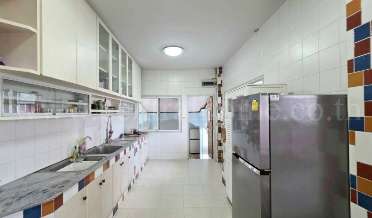 รูป บ้านเดี่ยวชั้นเดียว ถนนสรรพาวุธ ใกล้ BTS บางนา  - รูปที่ 19/20