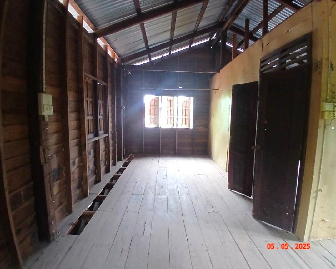 รูป บ้านเดี่ยว สำหรับขาย - ท่าแร่ เมืองสกลนคร สกลนคร - รูปที่ 25/32