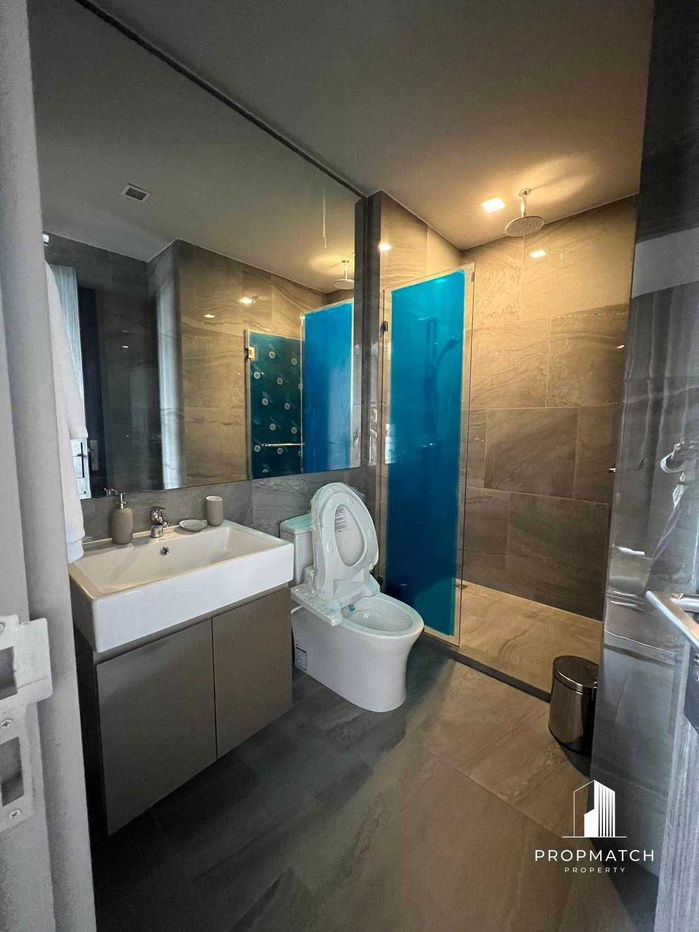 รูป ✨Flash Deal ✨IDEO Q Victory ( 2Bed 1Bath 71SQM.) แต่งครบพร้อมอยู่ !! เพียง 60,000 บาทต่อเดือน Tel.0981315848 @propmatch - รูปที่ 11/11