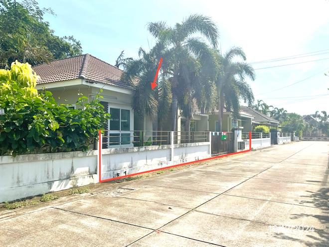 picture HOME for sale  Sattahip Sattahip Chonburi - 2/26