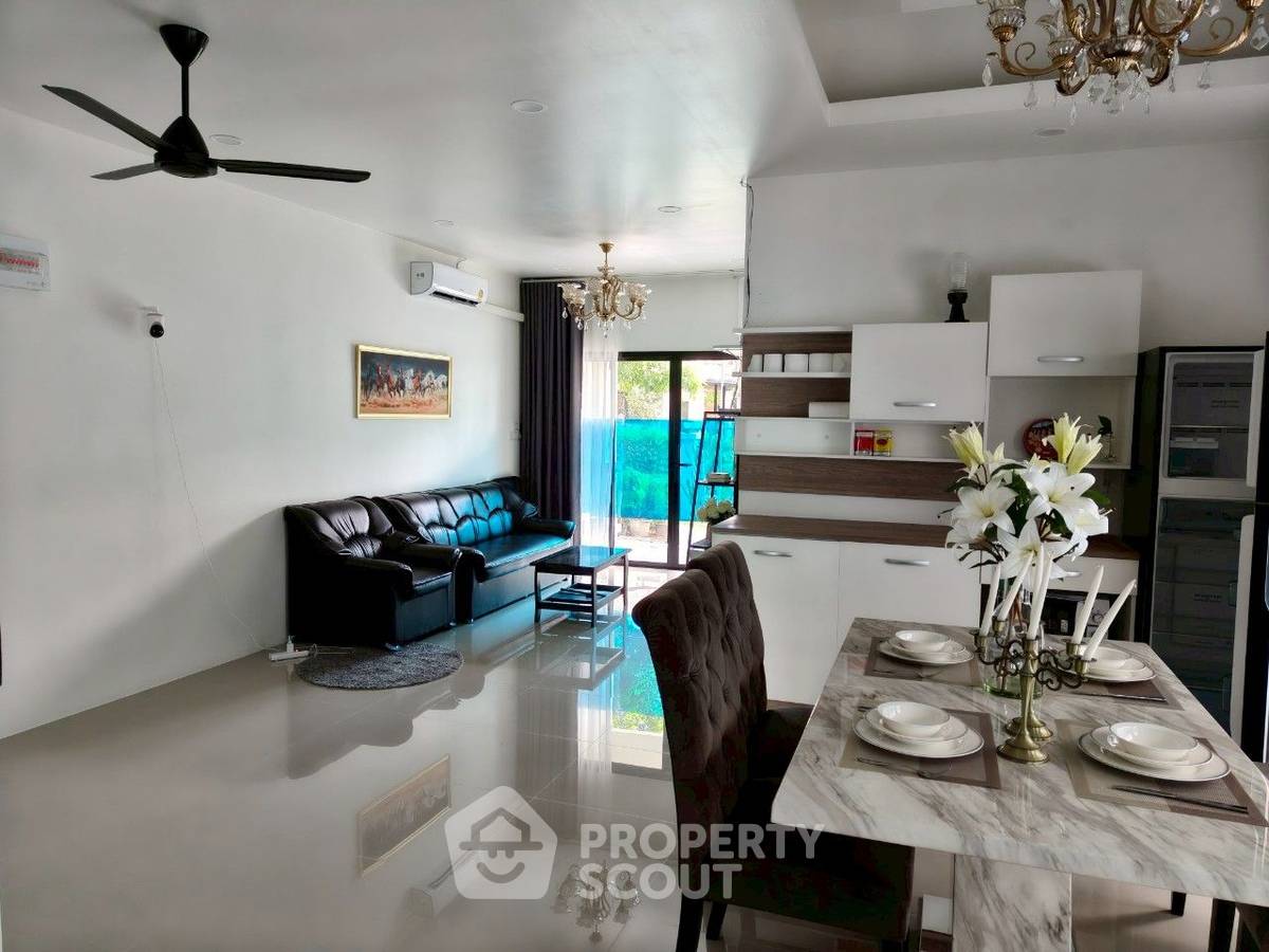 รูป บ้าน 3-ห้องนอน ที่ ที.ดับบลิว. การ์เดนท์ ฮิล ใกล้ เมืองพัทยา (ID 2259412) - รูปที่ 5/26