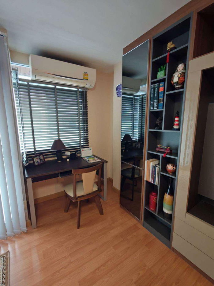 รูป WS2415 🏢 ให้เช่าคอนโด The Link1 Sukhumvit 50 ติด BTS อ่อนนุช  เพียง 12,000 บาท/เดือน - รูปที่ 9/15