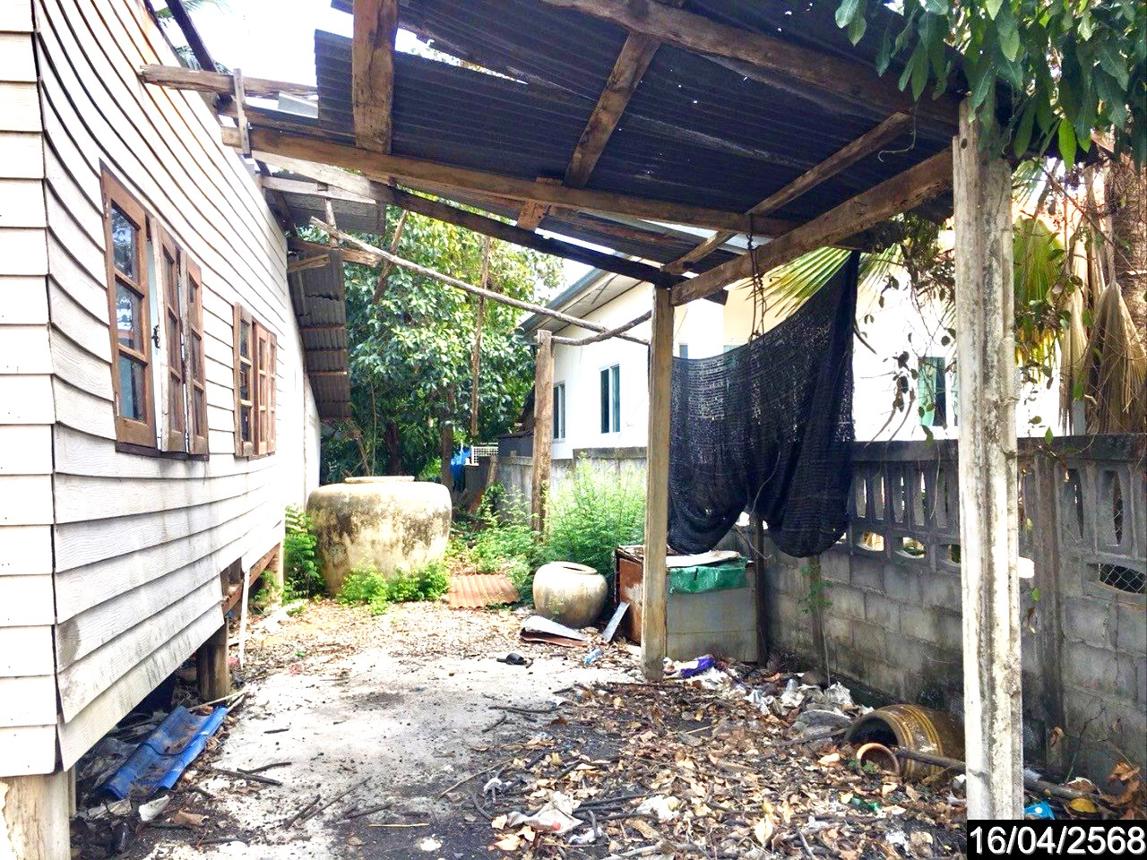 picture HOME for sale  Wang Phoem Si Chomphu Khon Kaen - 18/24