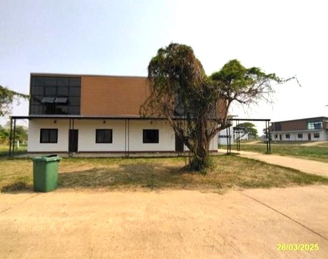 รูป บ้านเดี่ยว สำหรับขาย - เกิ้ง เมืองมหาสารคาม มหาสารคาม - รูปที่ 3/24