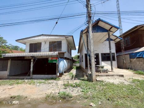รูป บ้านเดี่ยว สำหรับขาย - หนองตูม ภูเขียว ชัยภูมิ - รูปที่ 25/28