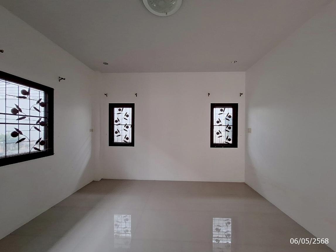 รูป บ้านเดี่ยว สำหรับขาย ว.แลนด์เฮ้าส์ โครงการ 3 บ้านควน เมืองตรัง ตรัง - รูปที่ 21/32
