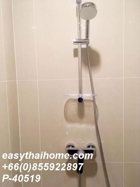 picture P-40519 Condo for rent Noble Recole fully furnished (Confirm again when visit).  - 14/15