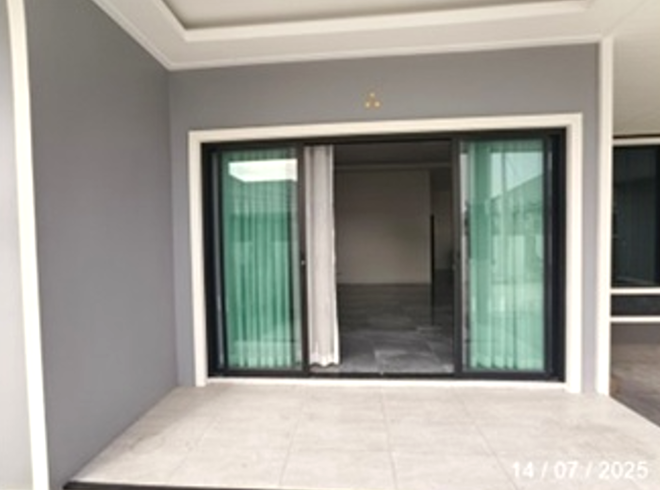 รูป บ้านเดี่ยว สำหรับขาย - หนองหงษ์ พานทอง ชลบุรี - รูปที่ 5/32