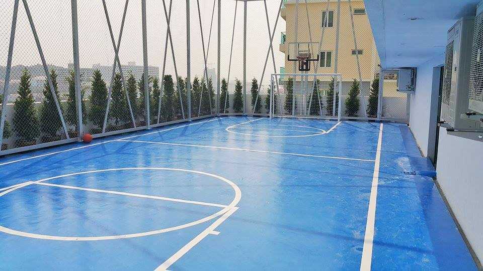 picture 1 Bedroom Condominium @ Cosy Beach View - 24/38
