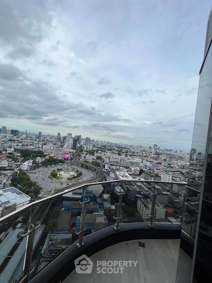 picture 2-BR Condo at Ideo Q Victory near BTS Victory Monument (ID 2261022) - 12/15