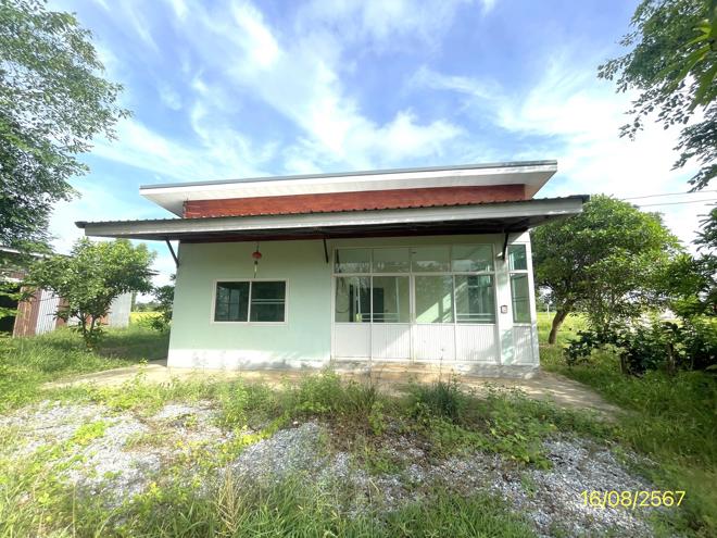 รูป บ้านเดี่ยว สำหรับขาย - มะต้อง พรหมพิราม พิษณุโลก - รูปที่ 16/44