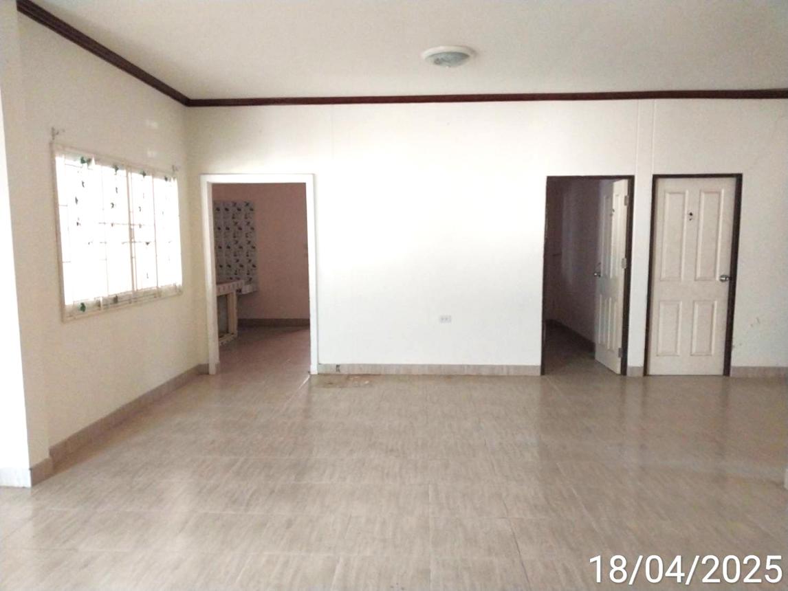 รูป บ้านเดี่ยว สำหรับขาย เกล็ดแก้ว 8 บางเสร่ สัตหีบ ชลบุรี - รูปที่ 21/38